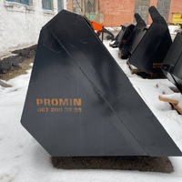 Універсальний ківш