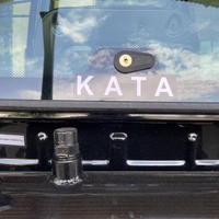 Трактор КАТА КЕ454 з кондиціонером