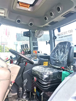 Трактор КАТА КD1104