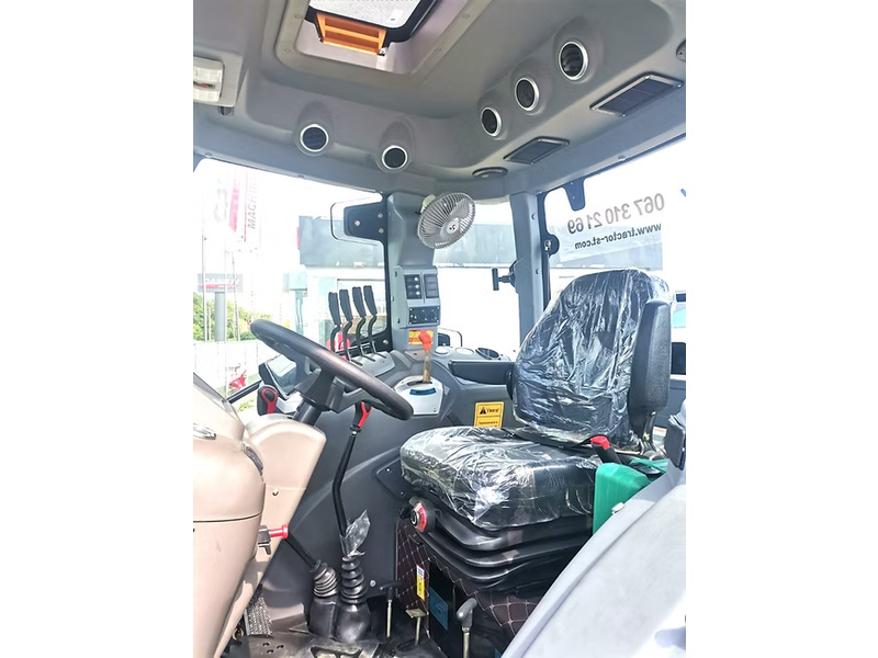 Трактор КАТА КD1104